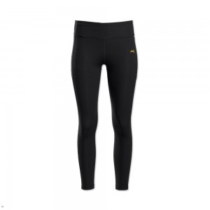 Tracksmith Allston Black USA | WUT-012756