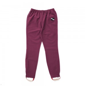 Tracksmith Bislett Beet USA | CPO-813026