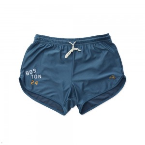 Tracksmith Boston Sea USA | SUR-087943