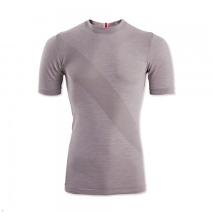 Tracksmith Brighton Base Layer Rain USA | SZE-675219