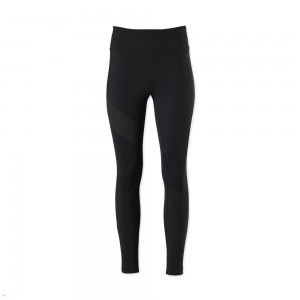 Tracksmith NDO Black USA | ITN-897641