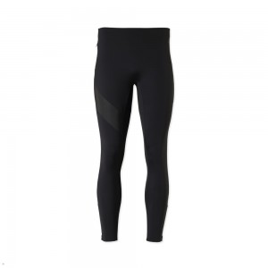 Tracksmith NDO Black USA | MZA-395062