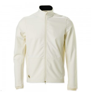 Tracksmith NDO Ivory USA | NUZ-927063