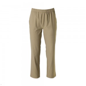 Tracksmith Rapid Transit Jogger Driftwood USA | ZHQ-451037