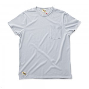 Tracksmith Run Cannonball Run Pearl Blue USA | HQJ-743056