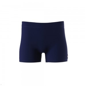 Tracksmith Run Cannonball Run Short Navy USA | EKG-295017