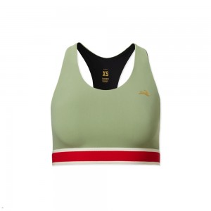 Tracksmith Run Olive USA | IAW-347089