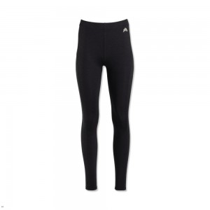 Tracksmith Session Black USA | HXK-209473