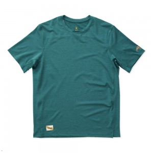 Tracksmith Session Dark Spruce USA | FLX-021538