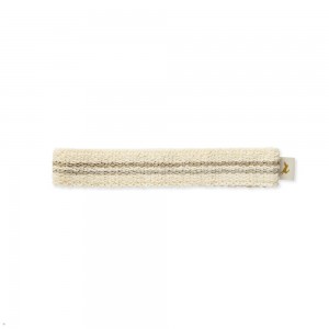 Tracksmith Sweatband Beige USA | NRB-480769