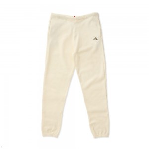 Tracksmith Trackhouse Ivory USA | OPS-049628