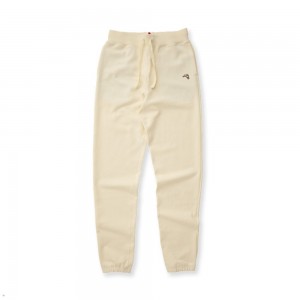 Tracksmith Trackhouse Ivory USA | RQN-912465