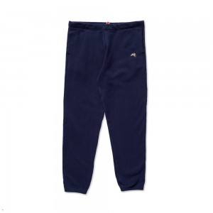 Tracksmith Trackhouse Navy USA | VWR-196502