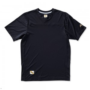 Tracksmith Twilight Black USA | IZE-756824