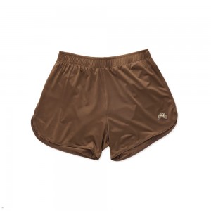 Tracksmith Twilight Brown USA | BTH-598726