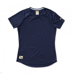 Tracksmith Twilight Navy USA | IAC-275931