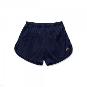 Tracksmith Twilight Navy USA | UHN-892673