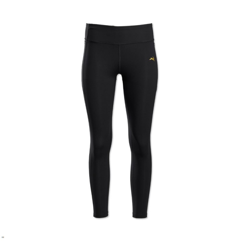 Tracksmith Allston Black USA | WUT-012756