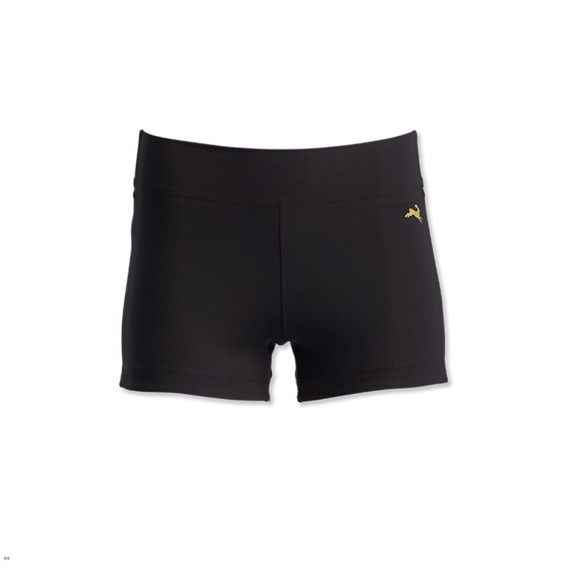 Tracksmith Bell Lap Black USA | FCJ-483271