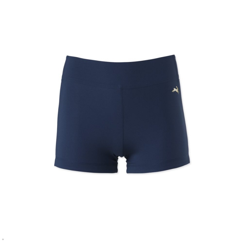 Tracksmith Bell Lap Midnight USA | YSM-893406