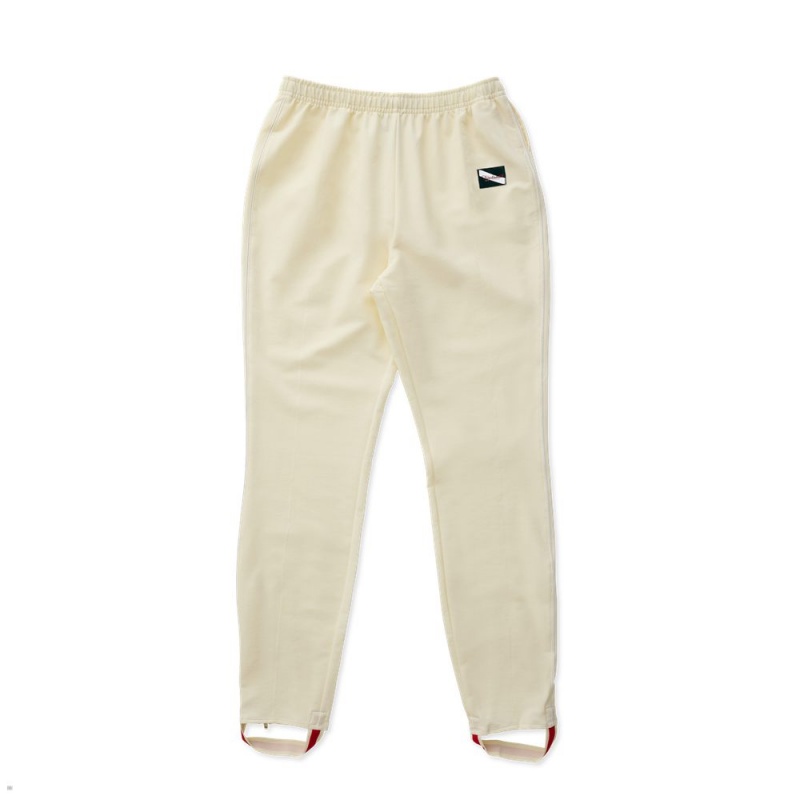 Tracksmith Bislett Natural USA | UJW-760491