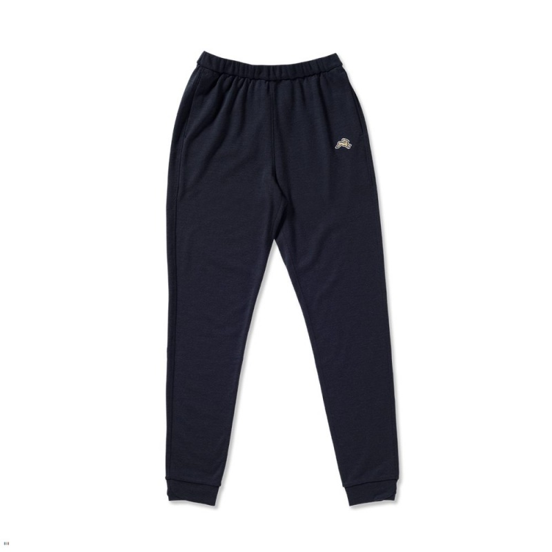 Tracksmith Downeaster Navy USA | YSK-258061