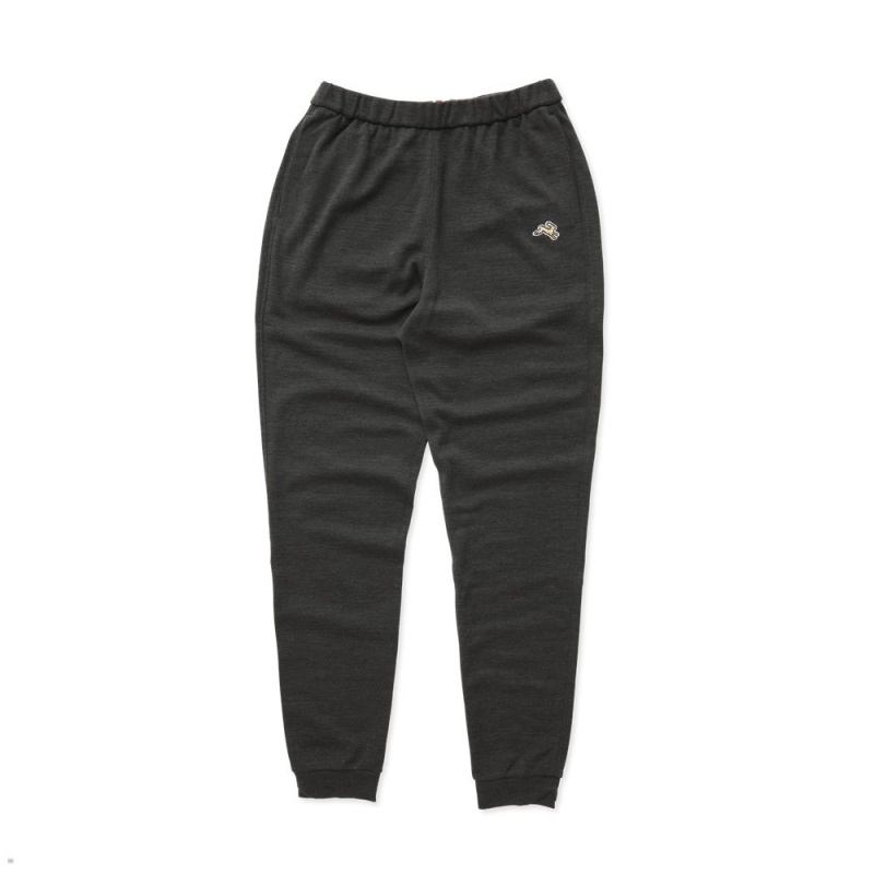 Tracksmith Downeaster Raven USA | RUQ-301482