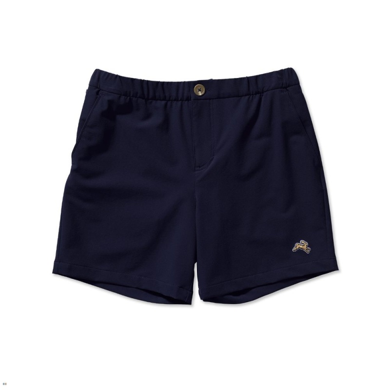 Tracksmith Falmouth Navy USA | ABW-784652