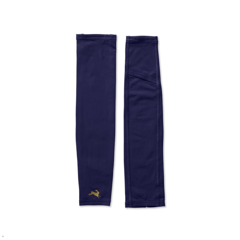 Tracksmith Inverno Navy USA | HBD-973205