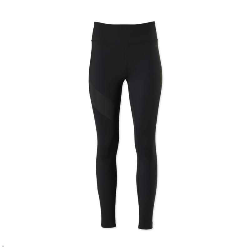 Tracksmith NDO Black USA | ITN-897641