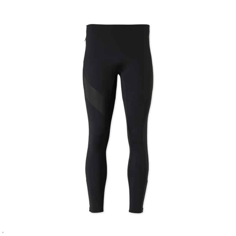 Tracksmith NDO Black USA | MZA-395062