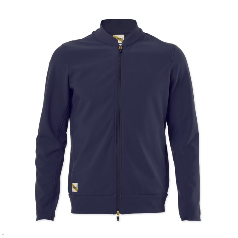 Tracksmith Nor\'Easter Navy USA | DAY-138560