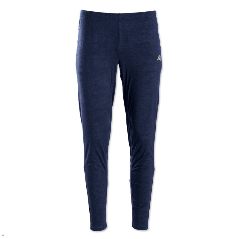 Tracksmith Session Navy USA | FSM-968017