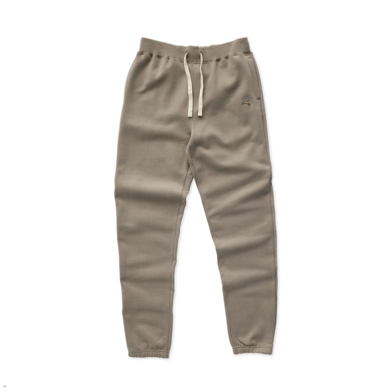 Tracksmith Trackhouse Driftwood USA | CET-216594