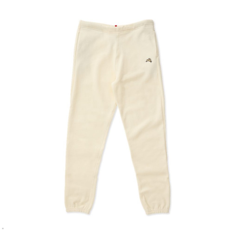 Tracksmith Trackhouse Ivory USA | OPS-049628