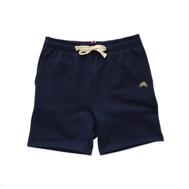 Tracksmith Trackhouse Navy USA | RNL-274506