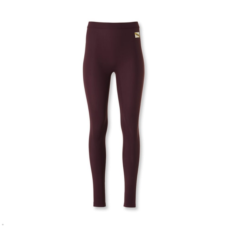 Tracksmith Turnover Wine USA | UFN-273156