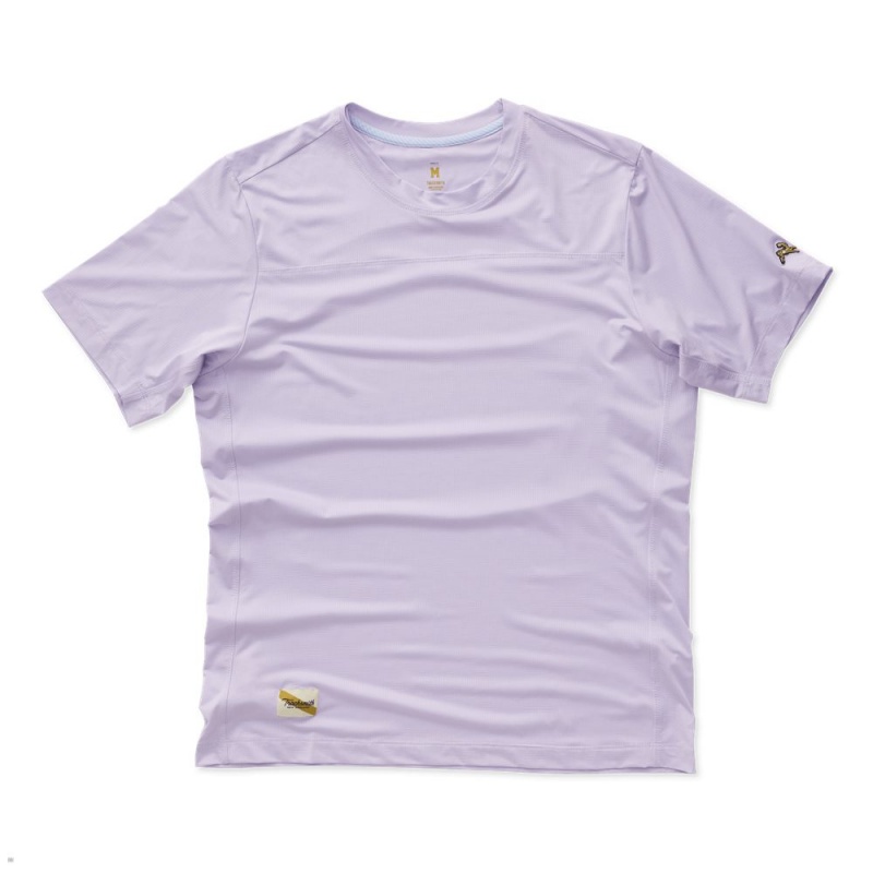 Tracksmith Twilight Lilac USA | USO-806132