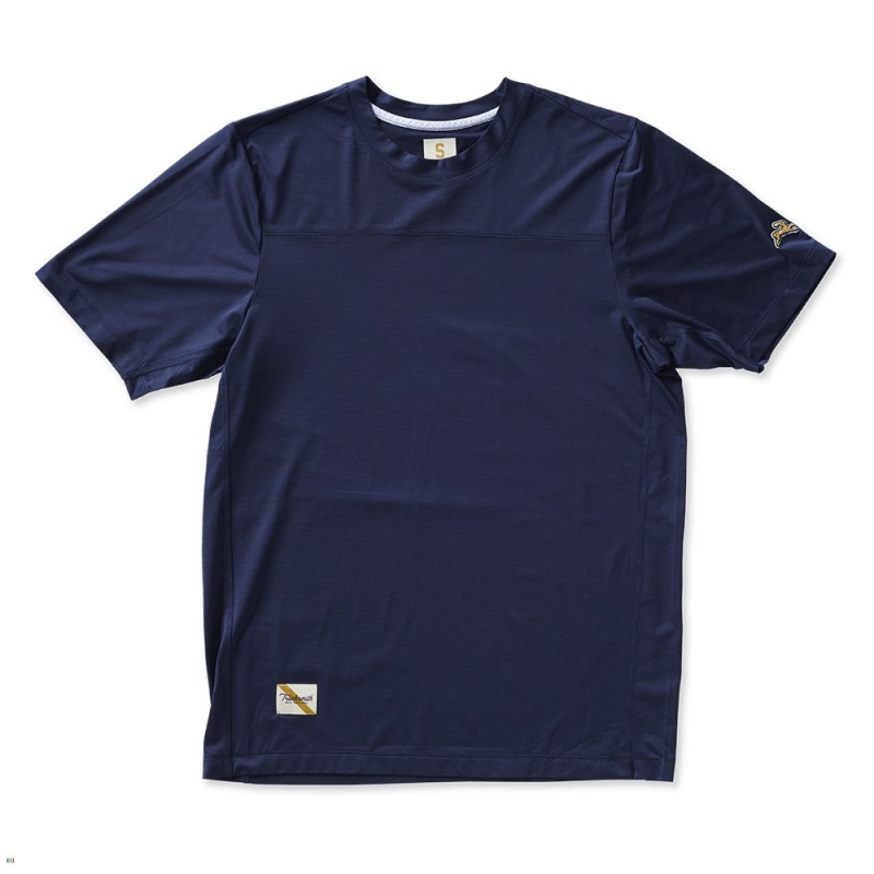 Tracksmith Twilight Navy USA | FSV-237865