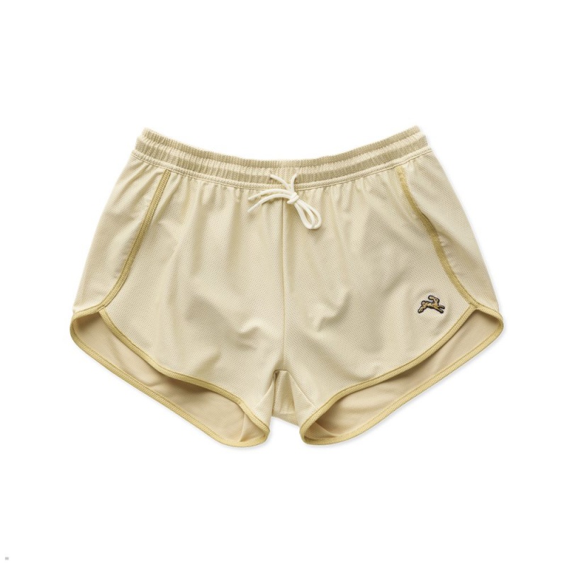 Tracksmith Van Cortlandt Putty/Khaki USA | YGK-354210