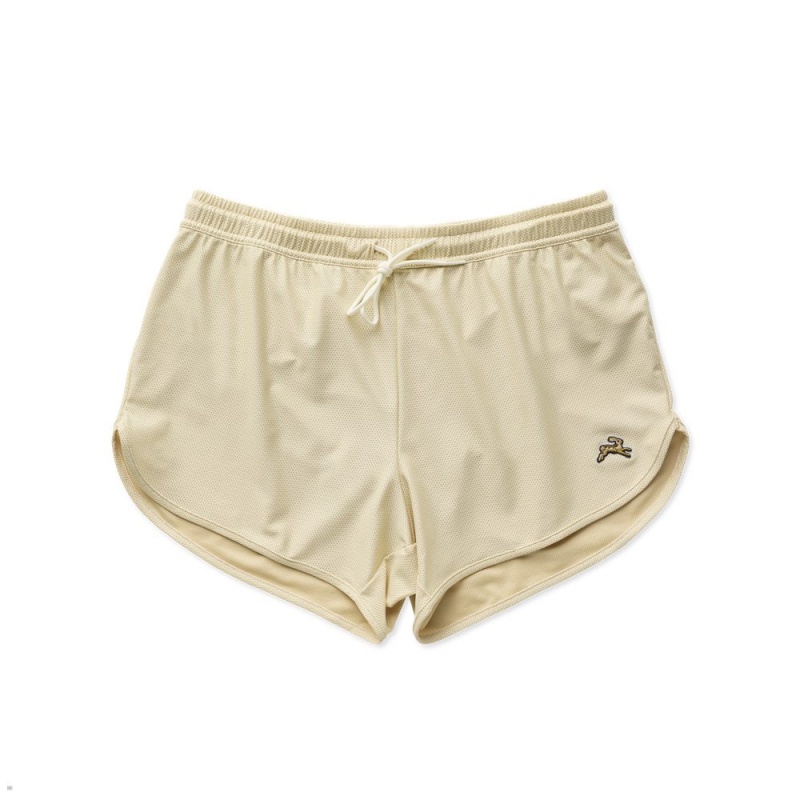 Tracksmith Van Cortlandt Putty USA | GQN-457936